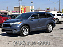 Thumbnail image of 2014 Toyota Highlander at Happy Auto Sales