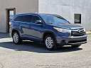 Thumbnail image of 2014 Toyota Highlander at Happy Auto Sales