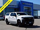 Thumbnail image of 2020 Chevrolet Silverado 1500 at Genesis Motors