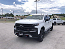 Thumbnail image of 2020 Chevrolet Silverado 1500 at Genesis Motors
