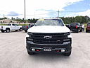 Thumbnail image of 2020 Chevrolet Silverado 1500 at Genesis Motors