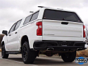 Thumbnail image of 2020 Chevrolet Silverado 1500 at Genesis Motors