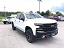 Thumbnail image of 2020 Chevrolet Silverado 1500 at Genesis Motors