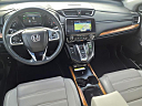 Thumbnail image of 2021 Honda CR-V Hybrid at Serra Buick Gmc Champaign