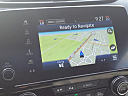 2021 Honda CR-V Hybrid Touring at Serra Buick Gmc Champaign