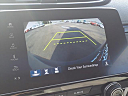 Thumbnail image of 2021 Honda CR-V Hybrid at Serra Buick Gmc Champaign