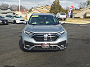 Thumbnail image of 2021 Honda CR-V Hybrid at Serra Buick Gmc Champaign