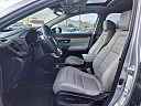 Thumbnail image of 2021 Honda CR-V Hybrid at Serra Buick Gmc Champaign