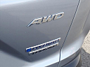 Thumbnail image of 2021 Honda CR-V Hybrid at Serra Buick Gmc Champaign