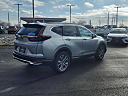 Thumbnail image of 2021 Honda CR-V Hybrid at Serra Buick Gmc Champaign