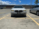 Thumbnail image of 2011 BMW 7 Series at A-1 Auto Sales LLC