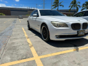 Thumbnail image of 2011 BMW 7 Series at A-1 Auto Sales LLC