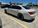 Thumbnail image of 2011 BMW 7 Series at A-1 Auto Sales LLC
