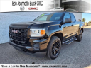 Thumbnail image of 2022 GMC Canyon at Jeannotte Buick Gmc