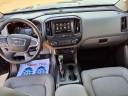 Thumbnail image of 2022 GMC Canyon at Jeannotte Buick Gmc