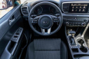 Thumbnail image of 2022 Kia Sportage at Bridgewater Kia