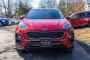 Thumbnail image of 2022 Kia Sportage at Bridgewater Kia