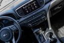 Thumbnail image of 2022 Kia Sportage at Bridgewater Kia
