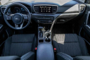 Thumbnail image of 2022 Kia Sportage at Bridgewater Kia