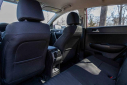 Thumbnail image of 2022 Kia Sportage at Bridgewater Kia