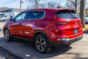 Thumbnail image of 2022 Kia Sportage at Bridgewater Kia