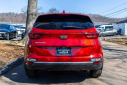 Thumbnail image of 2022 Kia Sportage at Bridgewater Kia