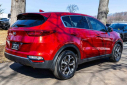 Thumbnail image of 2022 Kia Sportage at Bridgewater Kia