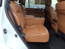 Thumbnail image of 2023 INFINITI QX80 at Circle Infiniti
