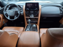 Thumbnail image of 2023 INFINITI QX80 at Circle Infiniti