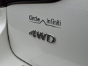 Thumbnail image of 2023 INFINITI QX80 at Circle Infiniti