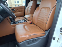 Thumbnail image of 2023 INFINITI QX80 at Circle Infiniti