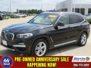 Thumbnail image of 2019 BMW X3 at Johnson Brothers Ford Lincoln