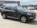Thumbnail image of 2019 BMW X3 at Johnson Brothers Ford Lincoln