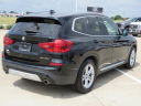 2019 BMW X3 sDrive30i at Johnson Brothers Ford Lincoln