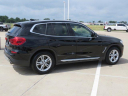 Thumbnail image of 2019 BMW X3 at Johnson Brothers Ford Lincoln
