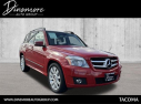 Thumbnail image of 2012 Mercedes-Benz GLK at South Tacoma Mazda Used