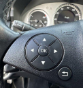 Thumbnail image of 2012 Mercedes-Benz GLK at South Tacoma Mazda Used