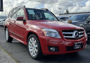 Thumbnail image of 2012 Mercedes-Benz GLK at South Tacoma Mazda Used