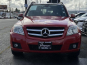 Thumbnail image of 2012 Mercedes-Benz GLK at South Tacoma Mazda Used