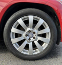 Thumbnail image of 2012 Mercedes-Benz GLK at South Tacoma Mazda Used