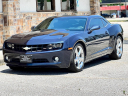 Thumbnail image of 2013 Chevrolet Camaro at EXECUTIVE MOTOR GROUP LLC