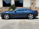 Thumbnail image of 2013 Chevrolet Camaro at EXECUTIVE MOTOR GROUP LLC