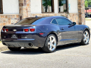 Thumbnail image of 2013 Chevrolet Camaro at EXECUTIVE MOTOR GROUP LLC