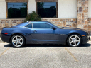 Thumbnail image of 2013 Chevrolet Camaro at EXECUTIVE MOTOR GROUP LLC