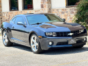 Thumbnail image of 2013 Chevrolet Camaro at EXECUTIVE MOTOR GROUP LLC