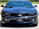 Thumbnail image of 2013 Chevrolet Camaro at EXECUTIVE MOTOR GROUP LLC