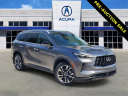 2023 INFINITI QX60 Luxe at Acura of Pembroke Pines