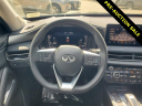 Thumbnail image of 2023 INFINITI QX60 at Acura of Pembroke Pines