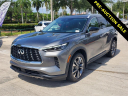 Thumbnail image of 2023 INFINITI QX60 at Acura of Pembroke Pines