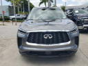 Thumbnail image of 2023 INFINITI QX60 at AcuraOfPembrokePines of Pembroke Pines, FL